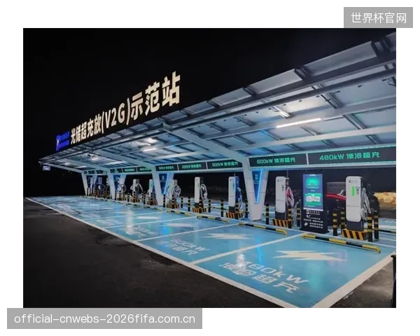 2027年后，体育场馆的应急电源系统（及智能断路保护）将通过V2G技术与停车场充电桩双向互动，构成区域虚拟电厂